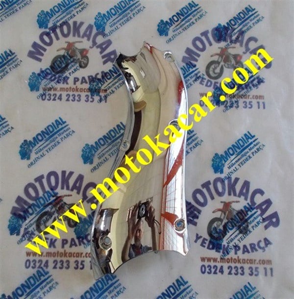 MONDİAL E-MON BLINK GİDON SAĞ ALT DEKOR KAPAK ORJİNAL