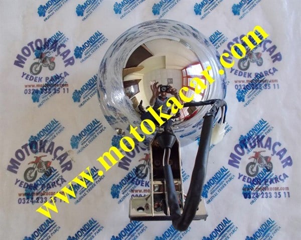 MONDİAL E-MON BLINK ÖN FAR ORJİNAL