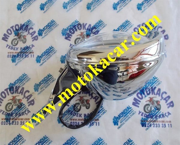 MONDİAL E-MON BLINK ÖN FAR ORJİNAL