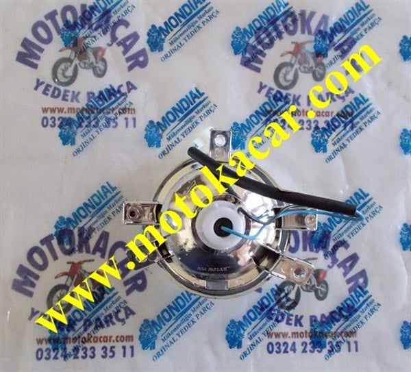 MONDİAL E-MON BLINK ÖN SAĞ SİNYAL ORJİNAL