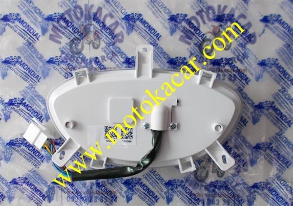 MONDİAL E-MON BUDDY KİLOMETRE ORJİNAL