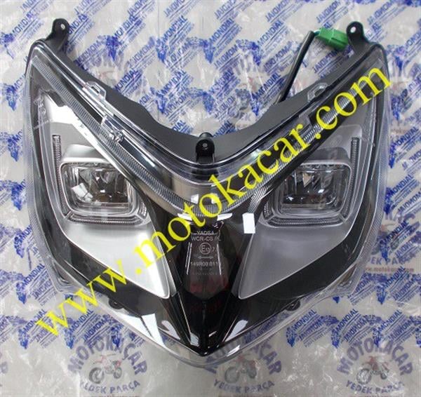 MONDIAL E-MON BUDDY ÖN FAR ORJINAL