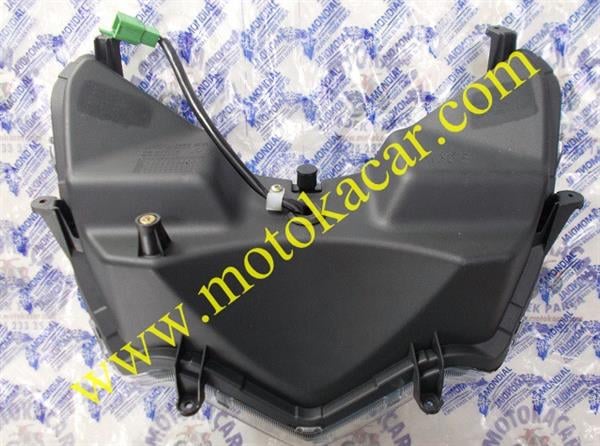 MONDIAL E-MON BUDDY ÖN FAR ORJINAL