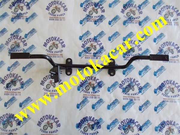 MONDİAL E-MON CUP ÖN BASAMAK DEMİRİ ORJİNAL