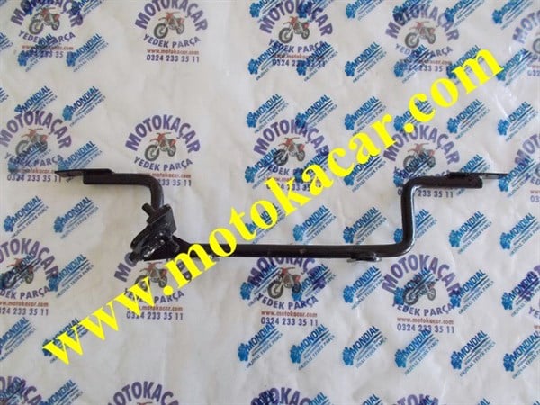 MONDİAL E-MON CUP ÖN BASAMAK DEMİRİ ORJİNAL