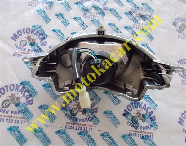 MONDİAL E-MON CUP ÖN FAR ORJİNAL