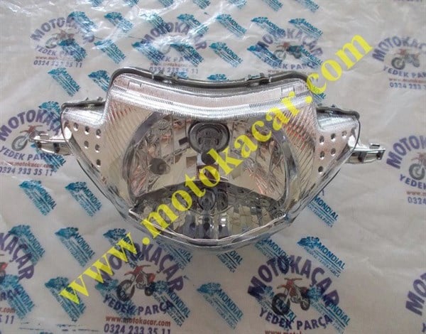 MONDİAL E-MON CUP ÖN FAR ORJİNAL