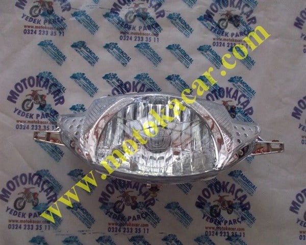 MONDİAL E-MON CUP ÖN FAR ORJİNAL