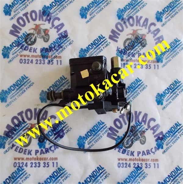 MONDİAL E-MON CUP ÖN FREN ÜST MERKEZ ORJİNAL