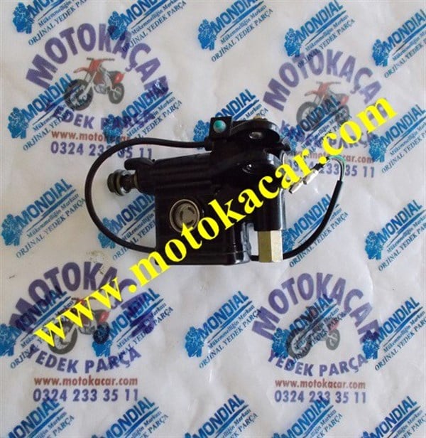 MONDİAL E-MON CUP ÖN FREN ÜST MERKEZ ORJİNAL