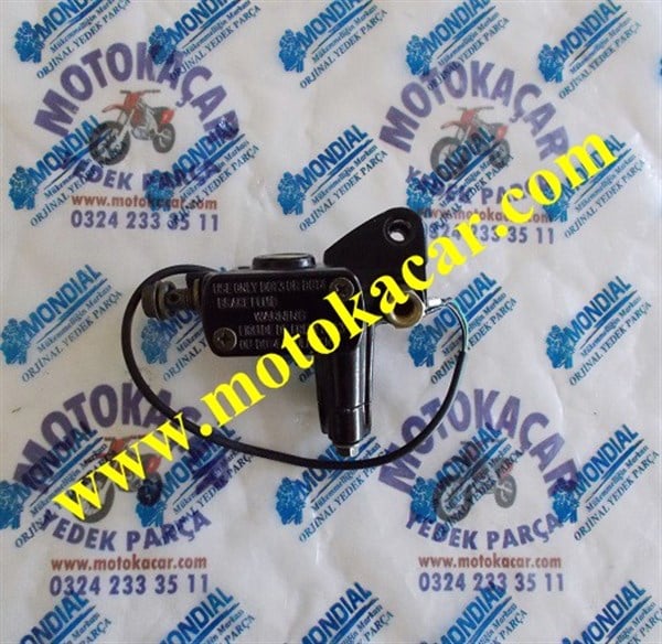 MONDİAL E-MON CUP ÖN FREN ÜST MERKEZ ORJİNAL