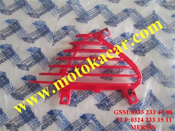 MONDİAL E-MON CUP ÖN PANEL SAĞ HAVALANDIRMA IZGARASI ORJİNAL