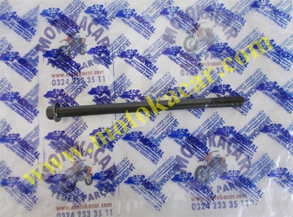 MONDİAL E-MON CUP ÖN TEKER MİLİ ORJİNAL