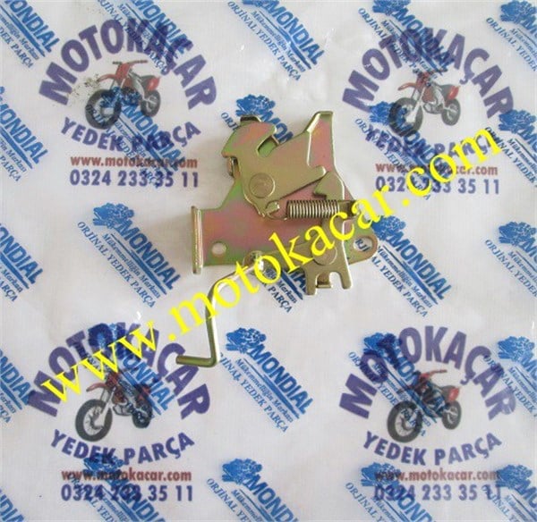 MONDİAL E-MON CUP SELE KİLİT MEKANIZMASI ORJİNAL