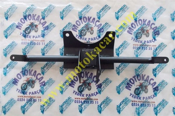 MONDİAL E-MON CYCLONE 3000 ÖN SİNYAL BAĞLANTI BRAKETİ ORJİNAL