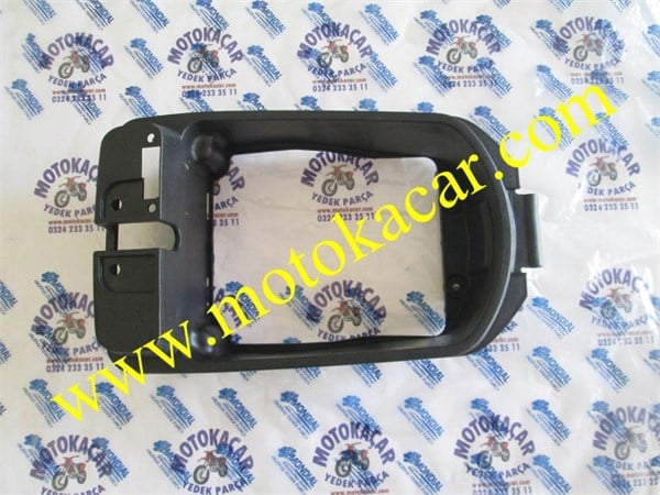 MONDİAL E-MON CYCLONE SELE ALTI  BAGAJ ORJİNAL