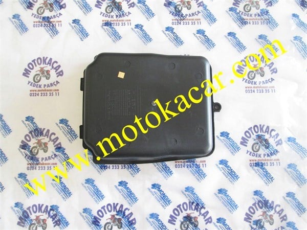 MONDİAL E-MON CYCLONE SELE ALTI BAGAJ KAPAĞI ORJİNAL