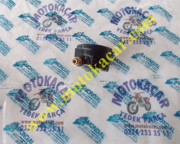 MONDİAL E-MON DERRACA KİLOMETRE DİŞLİ MEKANIZMASI ORJİNAL