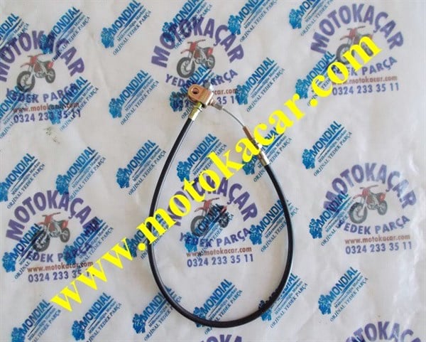 MONDİAL E-MON E-ASSIST SS E-ASSIST DS ÖN FREN TELİ ORJİNAL