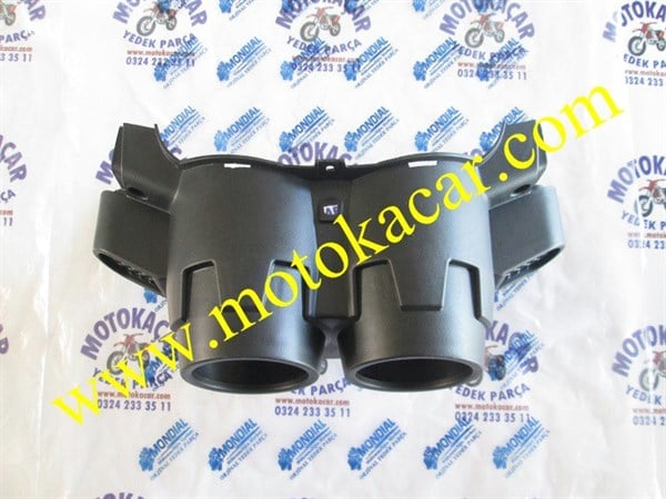 MONDİAL E-MON RANK 3000 ARKA STOP GÖVDESİ ORJİNAL