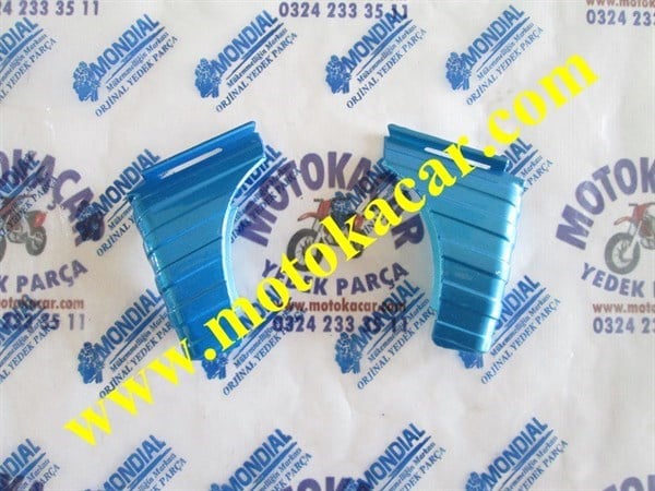 MONDİAL E-MON RANK 3000 İÇ KAPAK RÜZGARLIK PLASTİĞİ ORJİNAL