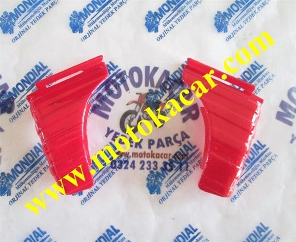 MONDİAL E-MON RANK 3000 İÇ KAPAK RÜZGARLIK PLASTİĞİ ORJİNAL