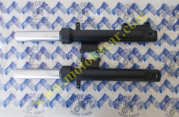 MONDİAL E-MON RANK 3000 ÖN AMORTİSÖR TAKIMI ORJİNAL