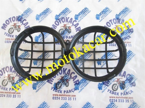 MONDİAL E-MON RANK 3000 ÖN FAR KORUMA KAFESİ ORJİNAL