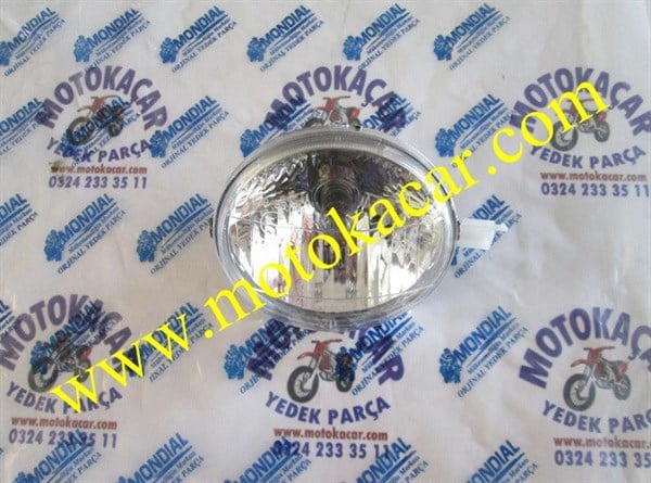 MONDİAL E-MON RANK 3000 ÖN FAR ORJİNAL