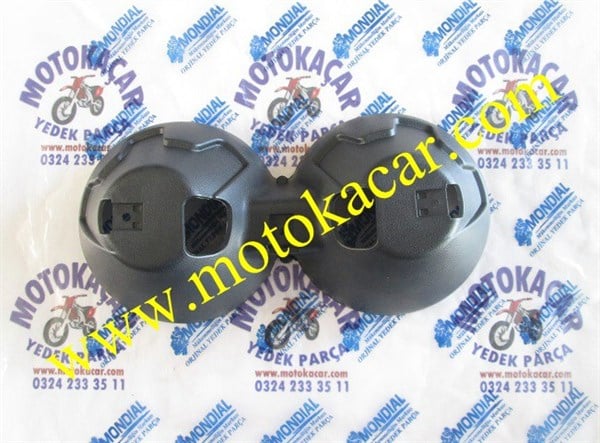 MONDİAL E-MON RANK 3000 ÖN FAR TASI ORJİNAL