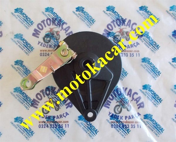 MONDİAL E-MON RANK ARKA KAMPANA KOMPLE ORJİNAL