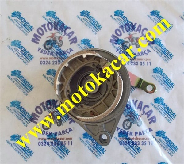 MONDİAL E-MON RANK ARKA KAMPANA KOMPLE ORJİNAL