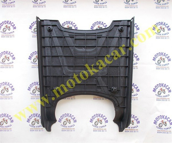 MONDİAL E-MON RANK AYAKLIK ANA GÖVDE