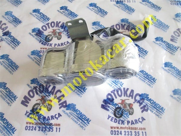 MONDİAL E-MON RANK KİLOMETRE ORJİNAL