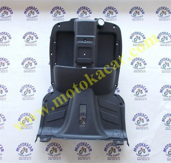 MONDİAL E-MON RANK ÖN İÇ KAPAK