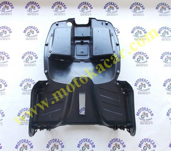 MONDİAL E-MON RANK ÖN İÇ KAPAK