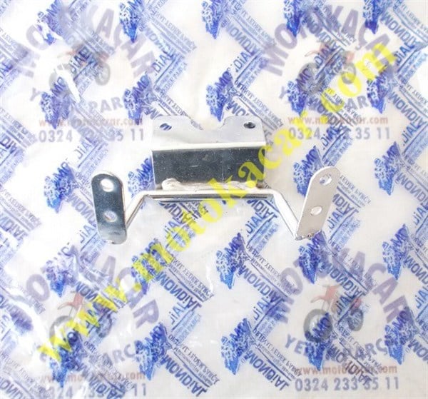 MONDIAL E-MON RANK ÖN SİPERLİK MONTAJ BRAKETİ ORJINAL