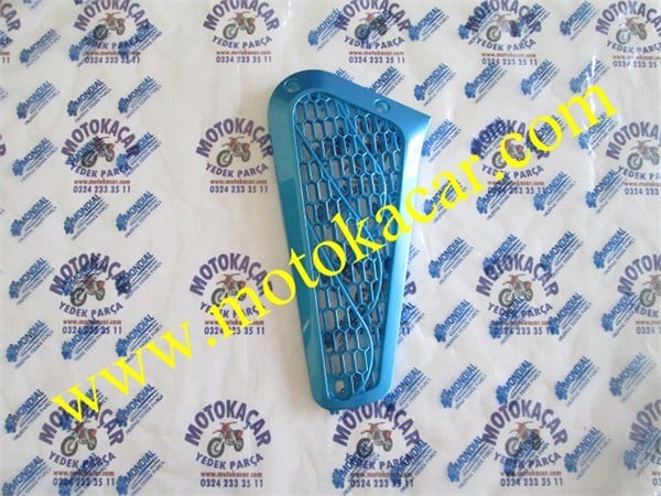 MONDİAL E-MON RANK SAĞ SELE ALTI GRENAJ ORJİNAL