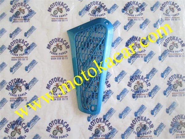 MONDİAL E-MON RANK SOL SELE ALTI GRENAJ ORJİNAL