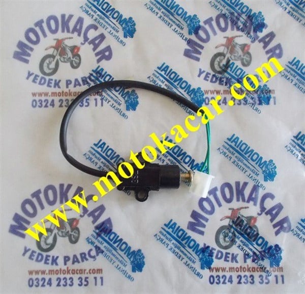 MONDİAL E-MON RANK YAN SEHPA MUŞURÜ ORJİNAL