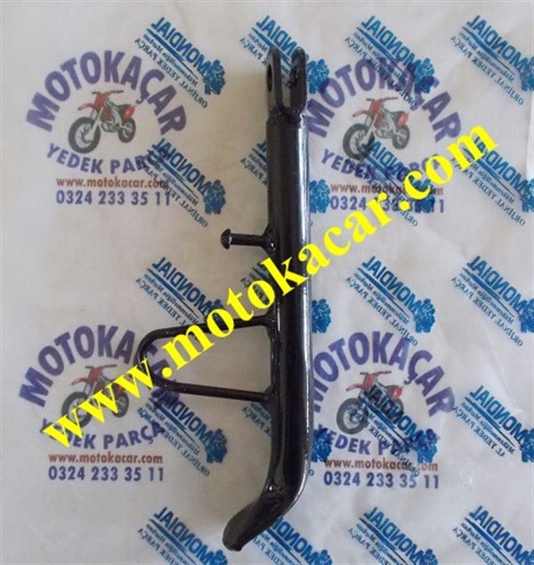 MONDİAL E-MON RANK YAN SEHPA ORJİNAL