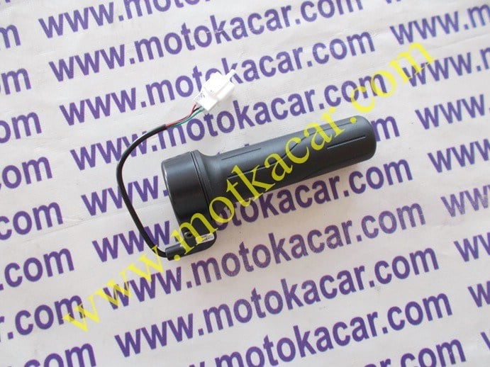 Mondial E-mon Rigby Gaz Elciği Orijinal