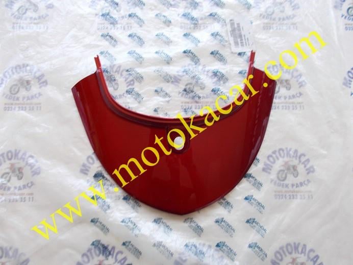 MONDİAL E-MON SEMPRE ARKA BİRLEŞTİRİCİ KIRMIZI ORJİNAL