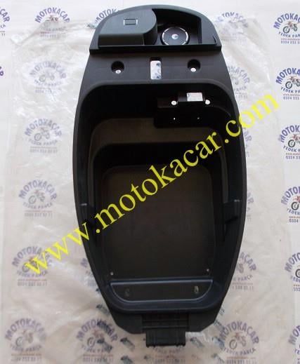 MONDİAL E-MON SEMPRE SELE ALTI BAGAJ ORJİNAL