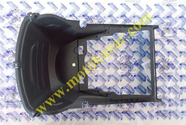 MONDIAL E-MON TRANS 2-3 SELE ALTI BAGAJ ORJINAL