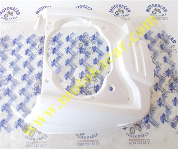 MONDIAL E-MON TRANS 3 ÖN FAR PANELİ BEYAZ ORJINAL