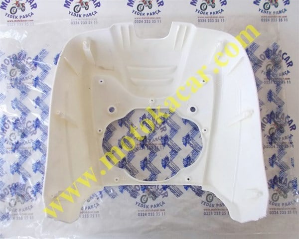 MONDIAL E-MON TRANS 3 ÖN FAR PANELİ BEYAZ ORJINAL