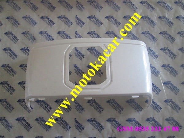 MONDIAL E-MON TRANS 3 ÖN İÇ PANEL ÜST BEYAZ ORJINAL