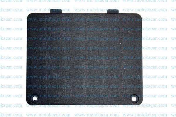 MONDİAL E-MON TRANS AKÜ KAPAĞI ORJİNAL