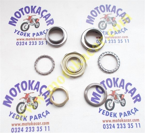 MONDIAL E-MON TRANS FURS TK